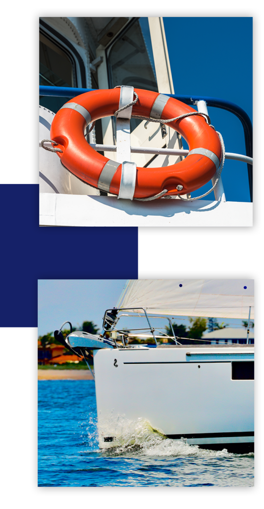 yacht delivery insurance