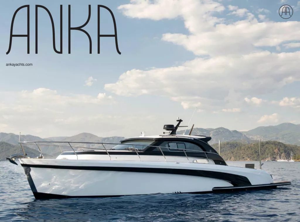 Anka Yachts 2